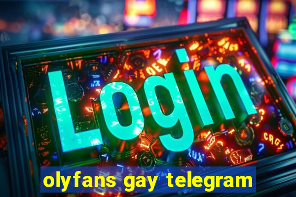 olyfans gay telegram